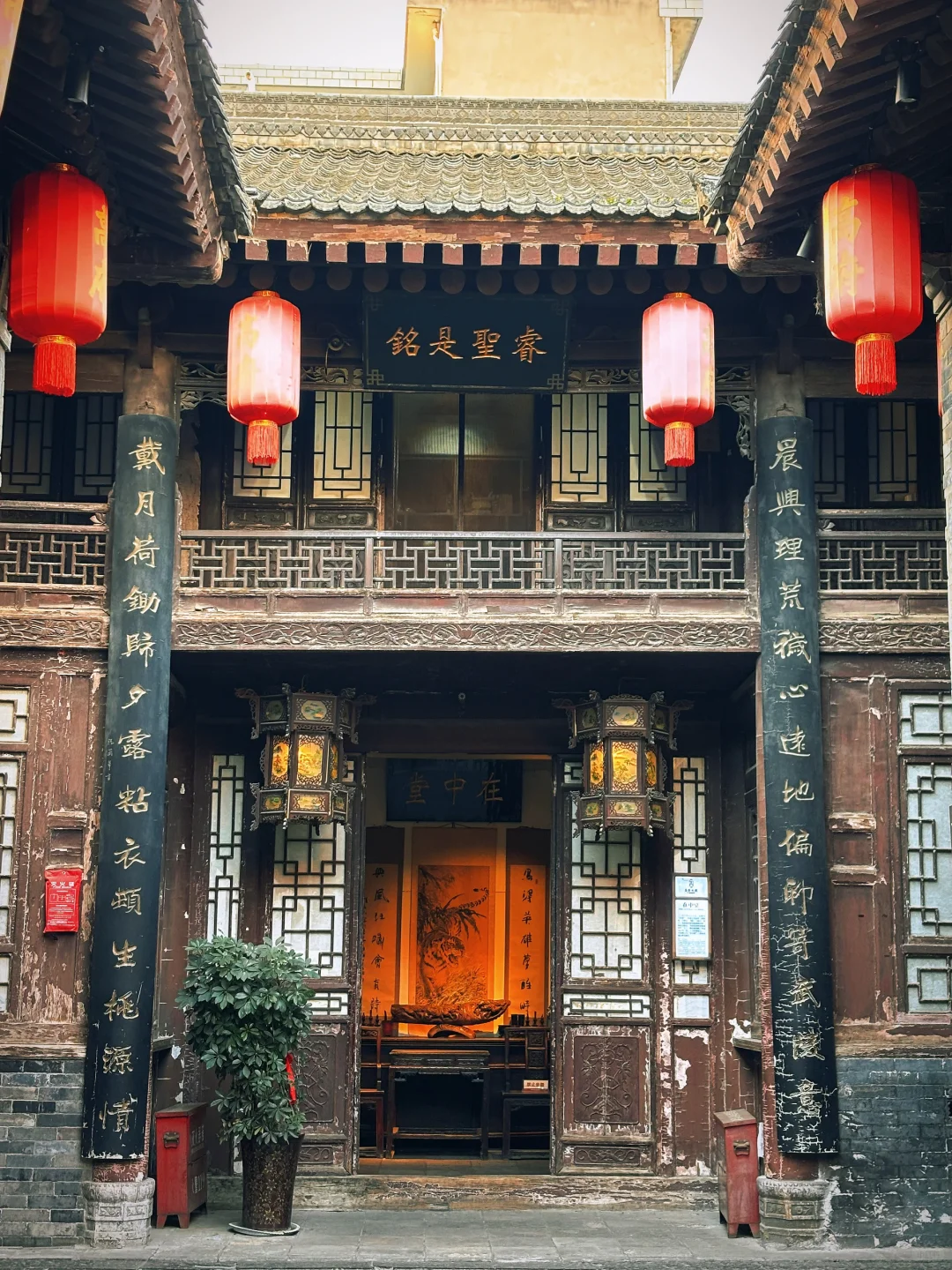 Xi’an 5-Day Tour: Terracotta Warriors, Mount Huashan & Ancient Chang’an Experiences