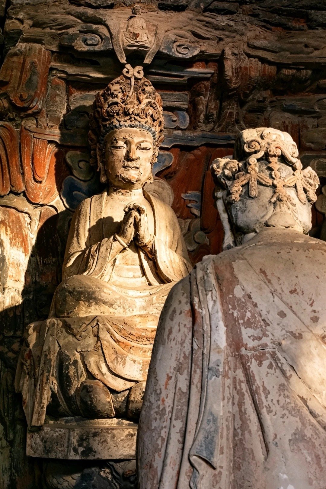 Chongqing: Dazu Rock Carvings Group Day Tour with Guide - Image 3