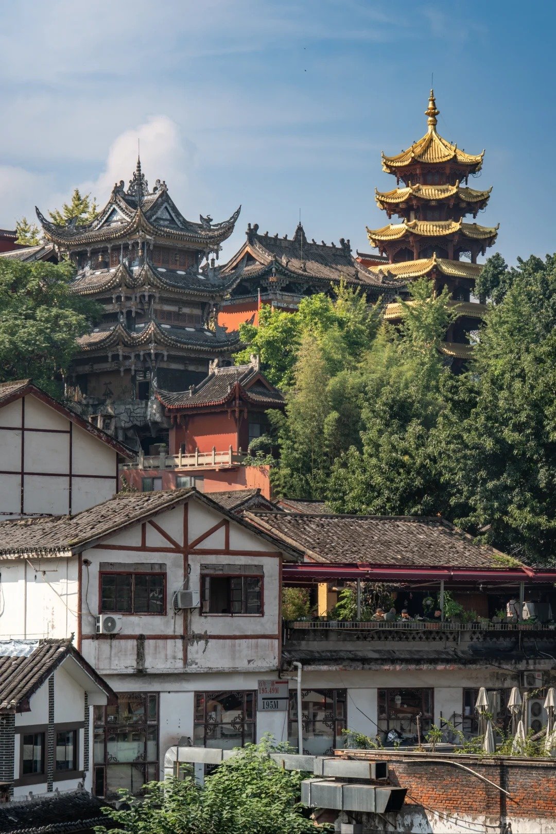 Chongqing: Full-Day Group Tour with Cable Car & Massage - Image 11